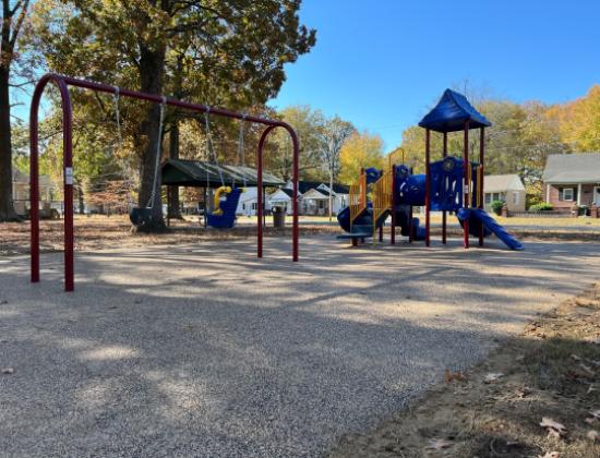 Langstaff Park
